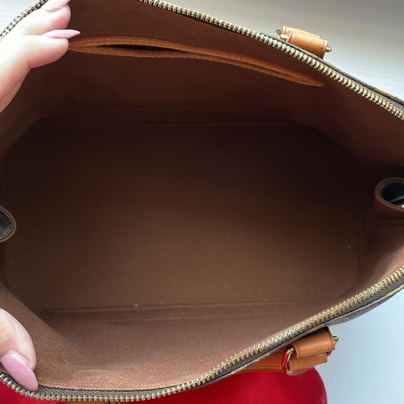 Louis Vuitton Alma MM Vintage ✨ - Picture 6 of 8